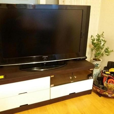 Good Stay Itaewon Seul Esterno foto