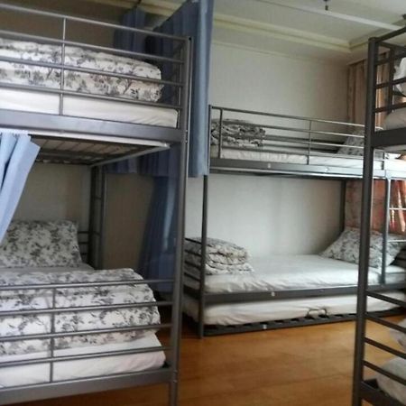 Good Stay Itaewon Seul Esterno foto