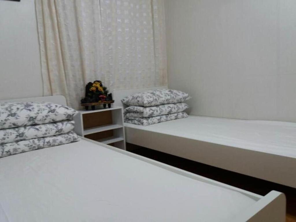 Good Stay Itaewon Seul Esterno foto