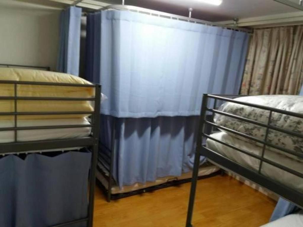 Good Stay Itaewon Seul Esterno foto